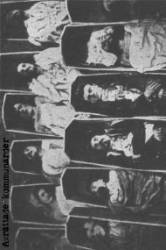 Avrättade Kommunarder